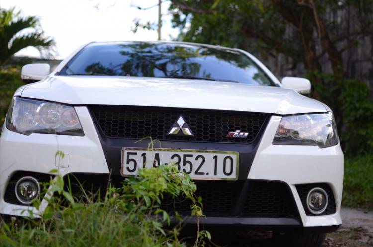 MITSUBISHI LANCER.....NƠI TRAO ĐỔI CÁC VẤN ĐỀ LIÊN QUAN ĐẾN DÒNG XE LANCER MITSUBISHI LANCER.....NƠI TRAO ĐỔI CÁC VẤN ĐỀ LIÊN QUAN ĐẾN DÒNG XE LANCER