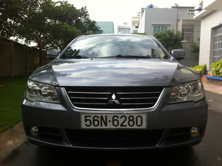 MITSUBISHI LANCER.....NƠI TRAO ĐỔI CÁC VẤN ĐỀ LIÊN QUAN ĐẾN DÒNG XE LANCER MITSUBISHI LANCER.....NƠI TRAO ĐỔI CÁC VẤN ĐỀ LIÊN QUAN ĐẾN DÒNG XE LANCER