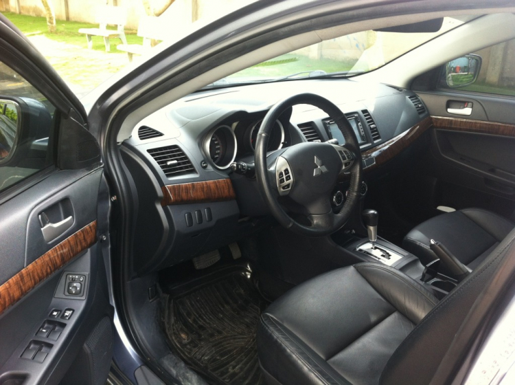 MITSUBISHI LANCER.....NƠI TRAO ĐỔI CÁC VẤN ĐỀ LIÊN QUAN ĐẾN DÒNG XE LANCER MITSUBISHI LANCER.....NƠI TRAO ĐỔI CÁC VẤN ĐỀ LIÊN QUAN ĐẾN DÒNG XE LANCER