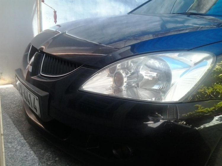 MITSUBISHI LANCER.....NƠI TRAO ĐỔI CÁC VẤN ĐỀ LIÊN QUAN ĐẾN DÒNG XE LANCER MITSUBISHI LANCER.....NƠI TRAO ĐỔI CÁC VẤN ĐỀ LIÊN QUAN ĐẾN DÒNG XE LANCER