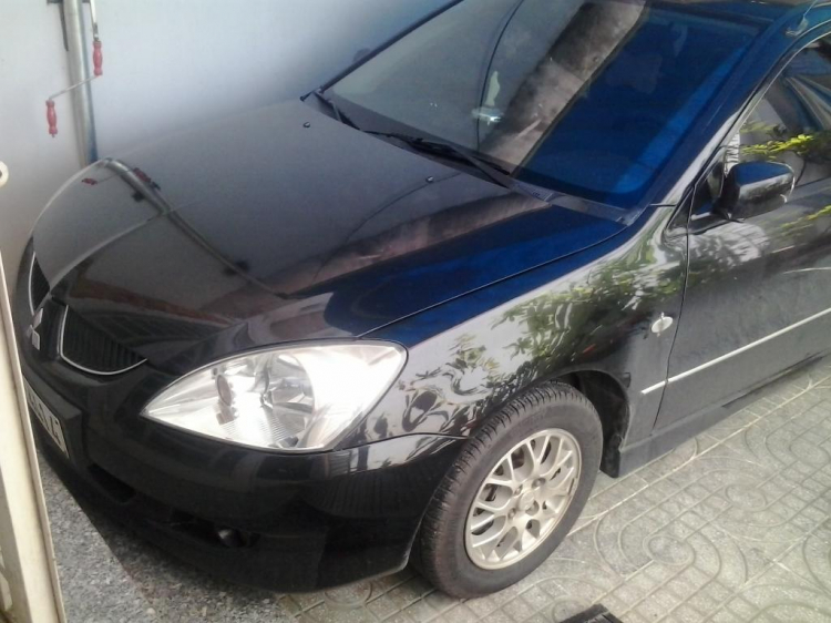 MITSUBISHI LANCER.....NƠI TRAO ĐỔI CÁC VẤN ĐỀ LIÊN QUAN ĐẾN DÒNG XE LANCER MITSUBISHI LANCER.....NƠI TRAO ĐỔI CÁC VẤN ĐỀ LIÊN QUAN ĐẾN DÒNG XE LANCER