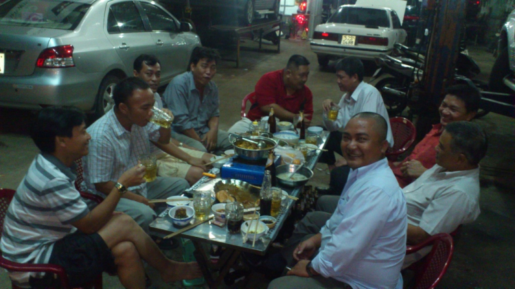 Beer...Bia.... Beer...Bia....