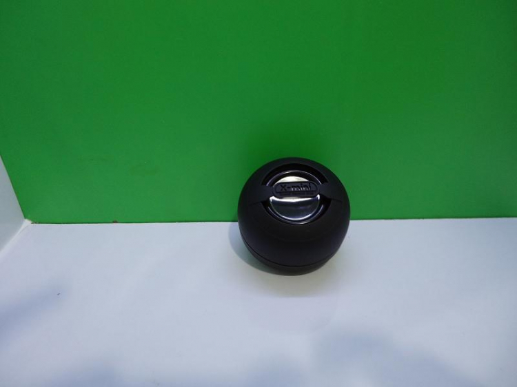 Giao lưu, Trải nghiệm loa X-mini KAI Capsule Speaker tại Sài Gòn