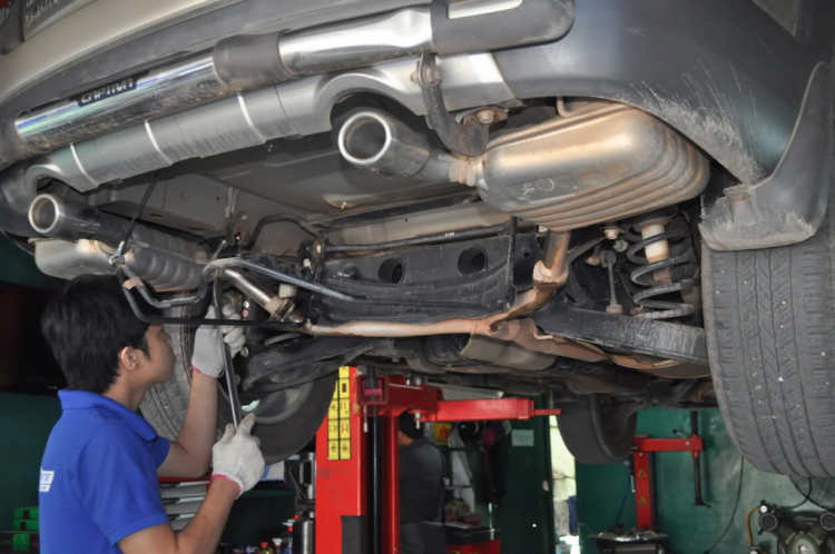 Lên kế hoạch cho BMW Z4 thôi Lên kế hoạch cho BMW Z4 thôi