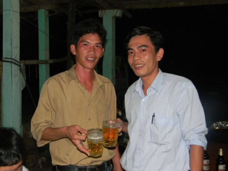 ACCORD CLUB - PHÂN ĐÀ MIỀN  BẮC  !