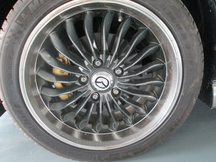 Mazda-5 Mazda-5