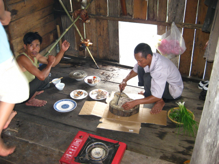 4 Ngay sống với thiên nhiên 4 Ngay sống với thiên nhiên