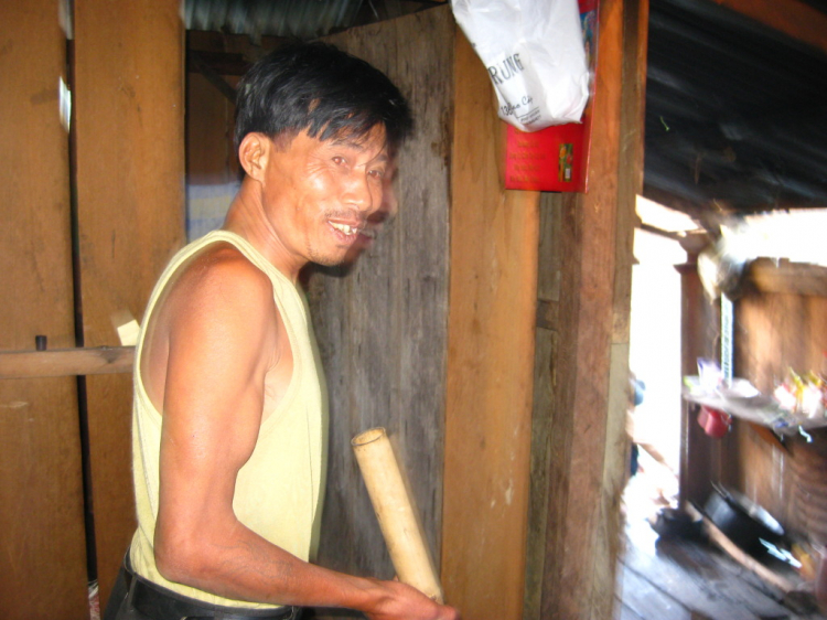 4 Ngay sống với thiên nhiên