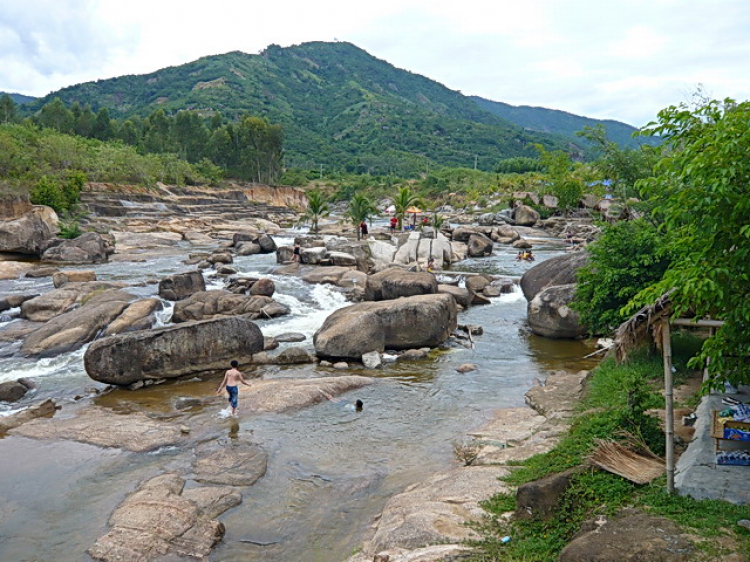 Asia kể chuyện...