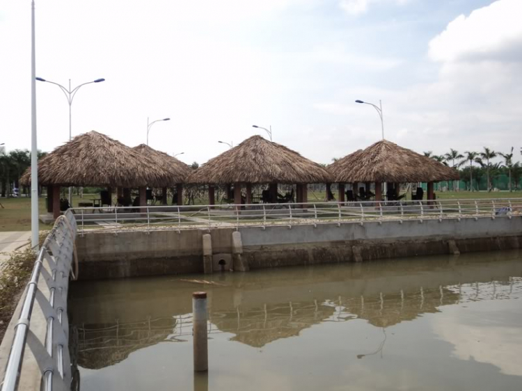 Xóm hẻm Lan Anh Xóm hẻm Lan Anh