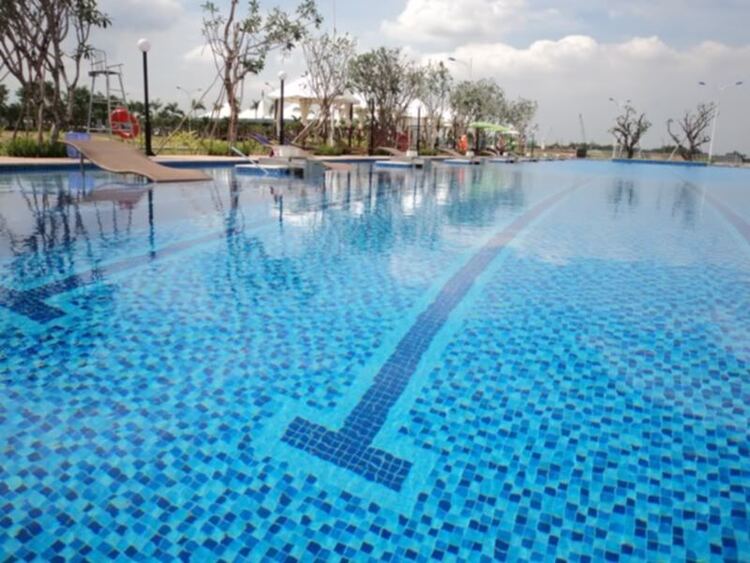 Xóm hẻm Lan Anh Xóm hẻm Lan Anh