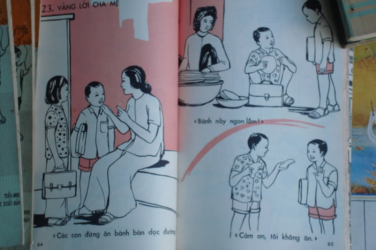 Hương Xưa