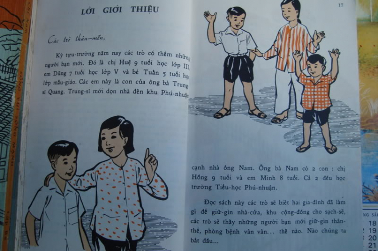 Hương Xưa