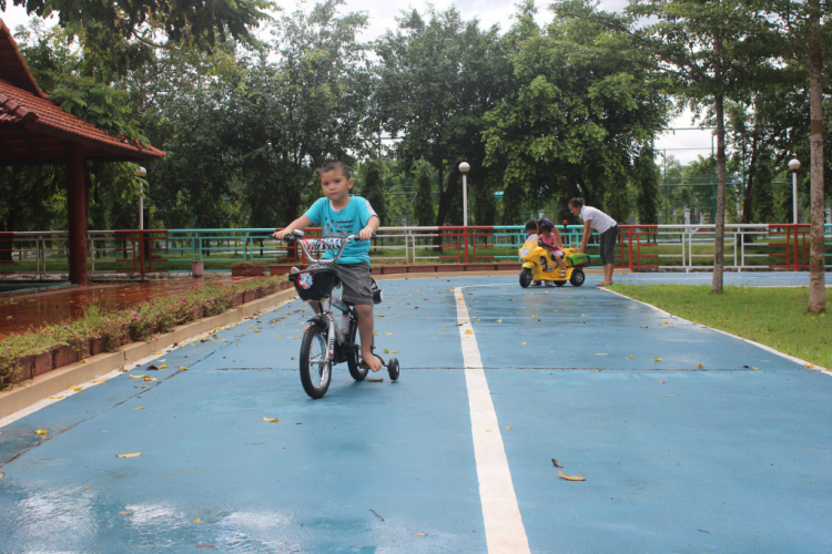 Hình ảnh MAFC off 2&3-9 tại Greeneyes,Uyên Hưng,Tân Uyên,BD.