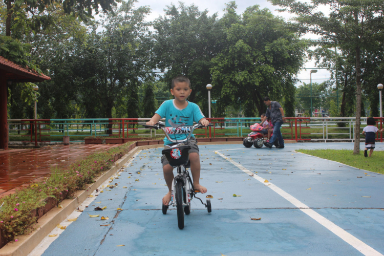 Hình ảnh MAFC off 2&3-9 tại Greeneyes,Uyên Hưng,Tân Uyên,BD.