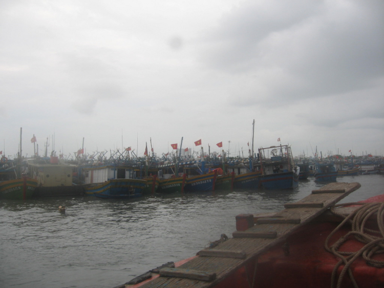 Phượt trên diễn đàn nhà mình Phượt trên diễn đàn nhà mình