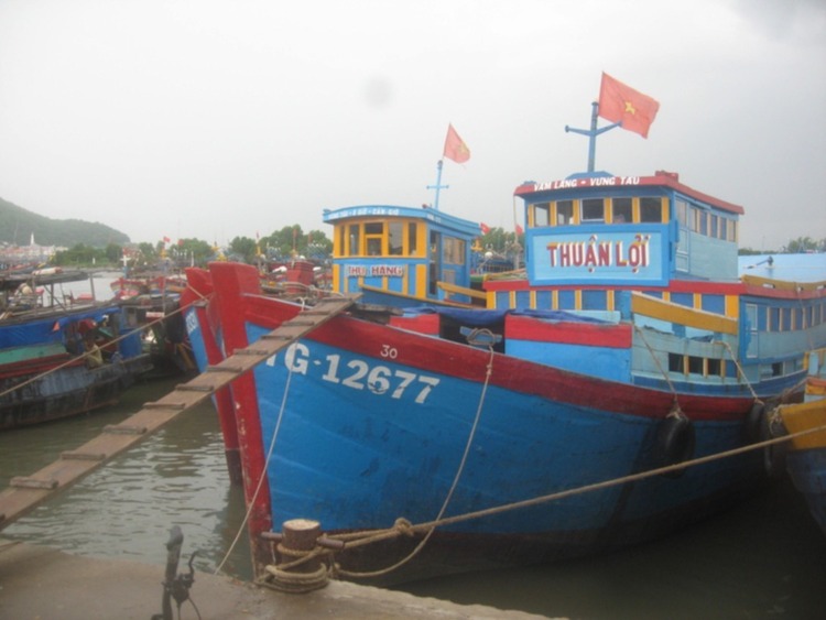 Phượt trên diễn đàn nhà mình Phượt trên diễn đàn nhà mình
