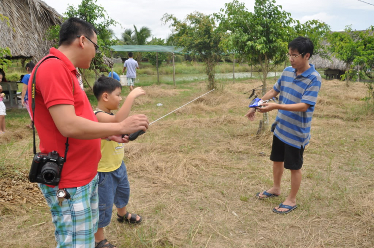 OS.XNL - Hình ảnh Chương trình chào mừng 2/9 - Trang 5