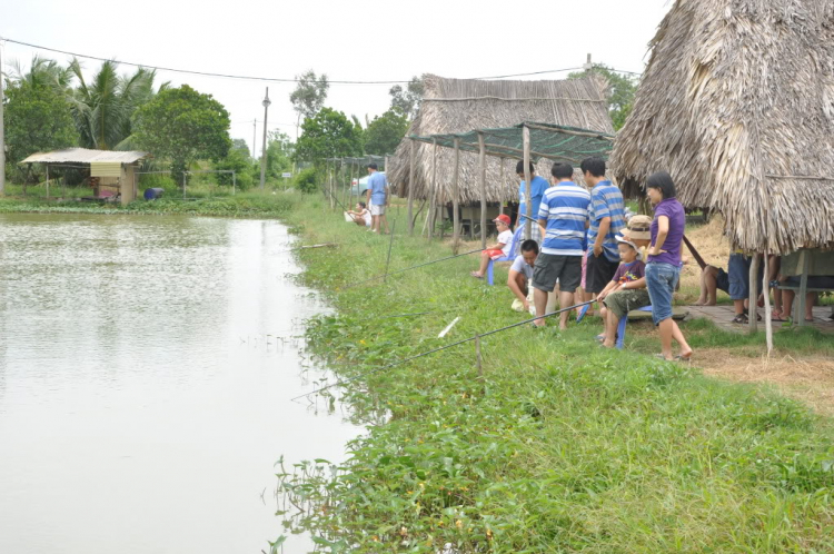 OS.XNL - Hình ảnh Chương trình chào mừng 2/9 - Trang 5