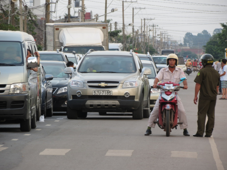 HCM - Đà Lạt dịp 2/9