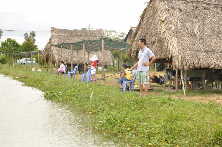 OS.XNL - Hình ảnh Chương trình chào mừng 2/9 - Trang 5