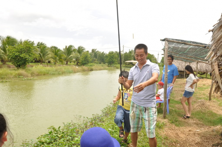 OS.XNL - Hình ảnh Chương trình chào mừng 2/9 - Trang 5