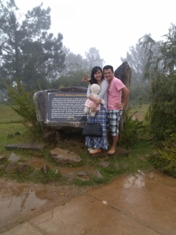 Những hình ảnh nhóm S.O.S. hu hí tại Đà Lạt ngàn hoa Những hình ảnh nhóm S.O.S. hu hí tại Đà Lạt ngàn hoa