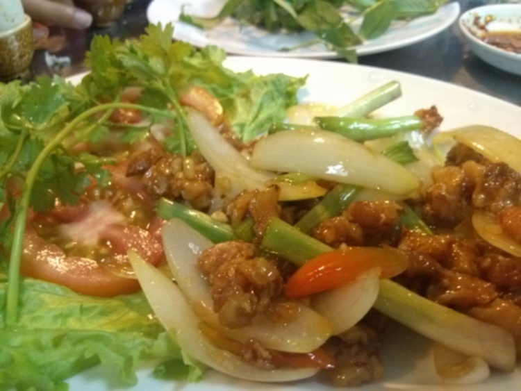 S.O.S - Cafe, off chai nhanh gọn không hẹn trước