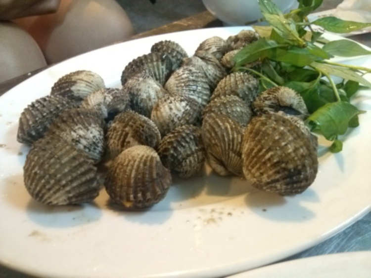 S.O.S - Cafe, off chai nhanh gọn không hẹn trước