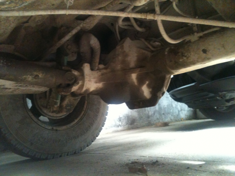 Tìm Xe để độ tham gia Offroad Tìm Xe để độ tham gia Offroad