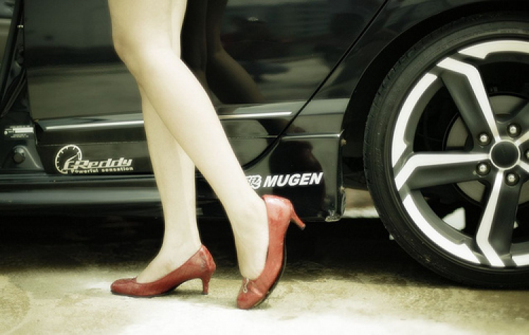 Honda Civic 2012 - Forever Young