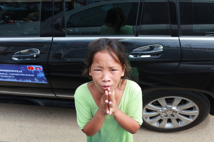 [Cambodia] Ảnh hành trình Caravan "tận hưởng ngày hè tại Sihanoukville & cao nguyên Bokor"