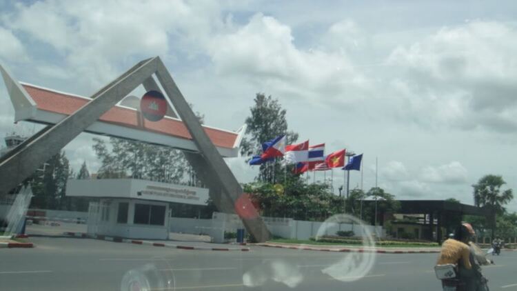 [Cambodia] Ảnh hành trình Caravan "tận hưởng ngày hè tại Sihanoukville & cao nguyên Bokor"