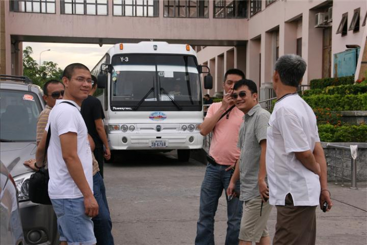 [Cambodia] Ảnh hành trình Caravan "tận hưởng ngày hè tại Sihanoukville & cao nguyên Bokor"