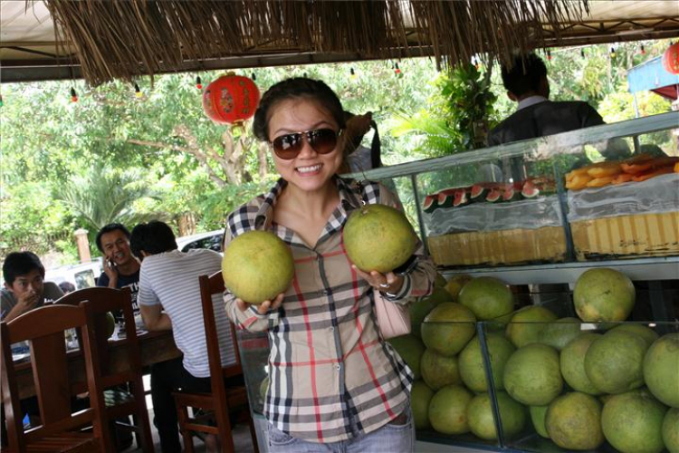 [Cambodia] Ảnh hành trình Caravan "tận hưởng ngày hè tại Sihanoukville & cao nguyên Bokor"