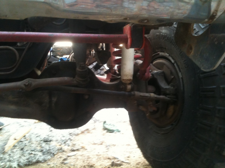 Tìm Xe để độ tham gia Offroad Tìm Xe để độ tham gia Offroad