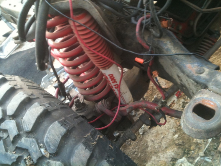 Tìm Xe để độ tham gia Offroad Tìm Xe để độ tham gia Offroad