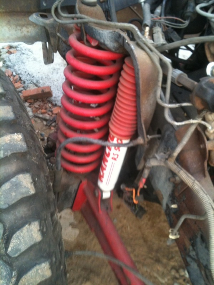Tìm Xe để độ tham gia Offroad Tìm Xe để độ tham gia Offroad