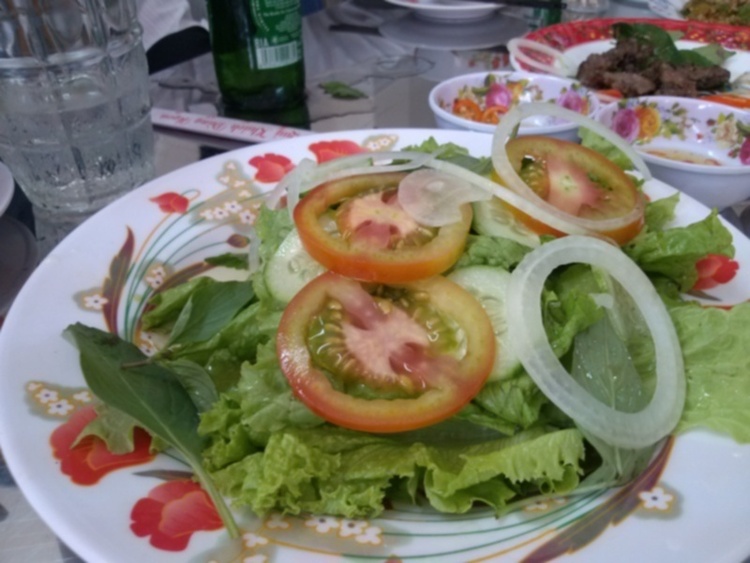 S.O.S - Cafe, off chai nhanh gọn không hẹn trước