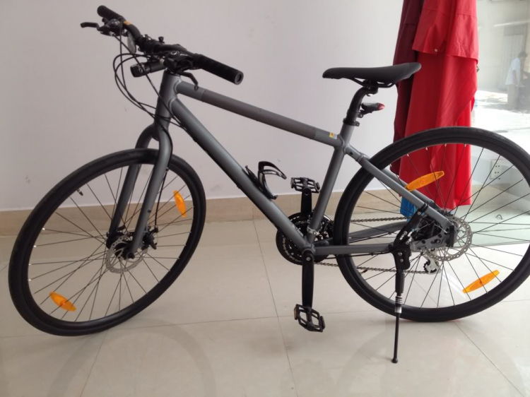Xe đạp - Đừng hỏi vì sao ghiền !!! Xe đạp - Đừng hỏi vì sao ghiền !!!