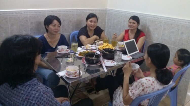 S.O.S - Cafe, off chai nhanh gọn không hẹn trước