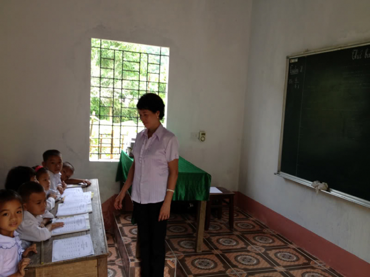 Lễ bàn giao trường tiểu học Minh Đài - Tân Sơn - Phú Thọ Lễ bàn giao trường tiểu học Minh Đài - Tân Sơn - Phú Thọ