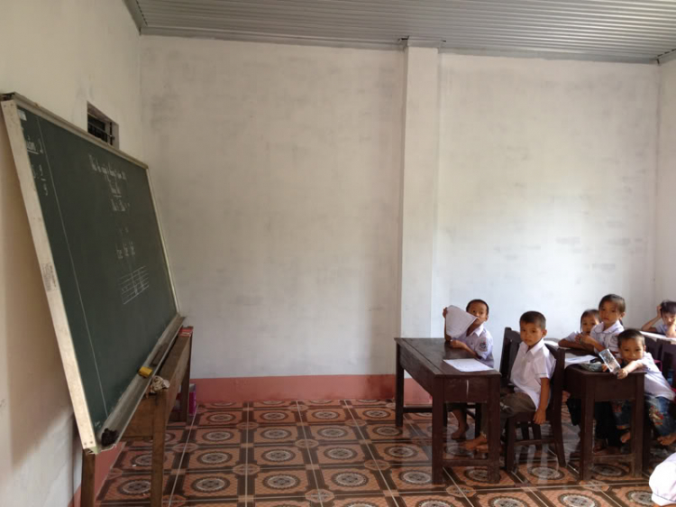 Lễ bàn giao trường tiểu học Minh Đài - Tân Sơn - Phú Thọ Lễ bàn giao trường tiểu học Minh Đài - Tân Sơn - Phú Thọ