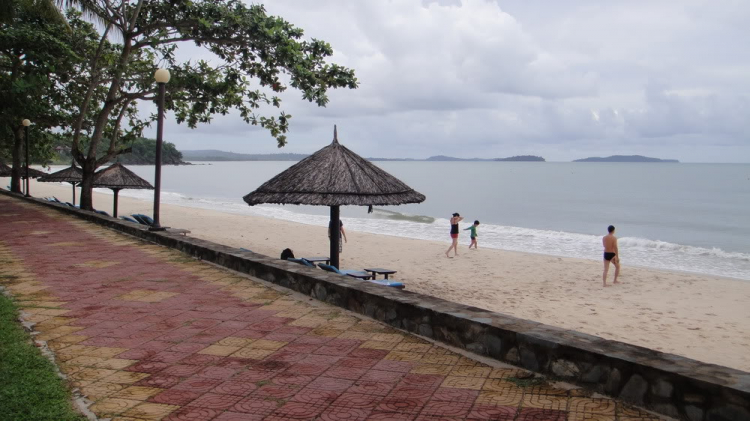 [Cambodia] Ảnh hành trình Caravan "tận hưởng ngày hè tại Sihanoukville & cao nguyên Bokor"