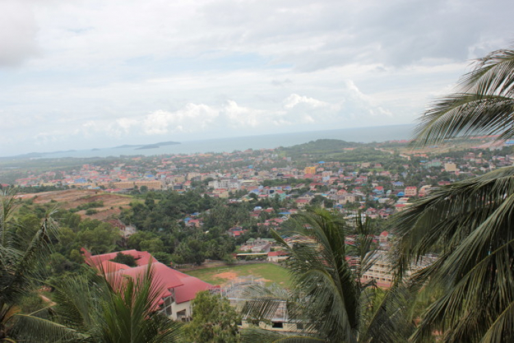 [Cambodia] Ảnh hành trình Caravan "tận hưởng ngày hè tại Sihanoukville & cao nguyên Bokor"