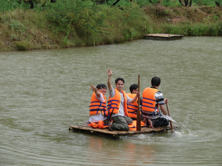 Kế Hoạch Lễ 2/9 AE