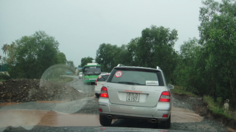 [Cambodia] Ảnh hành trình Caravan "tận hưởng ngày hè tại Sihanoukville & cao nguyên Bokor"