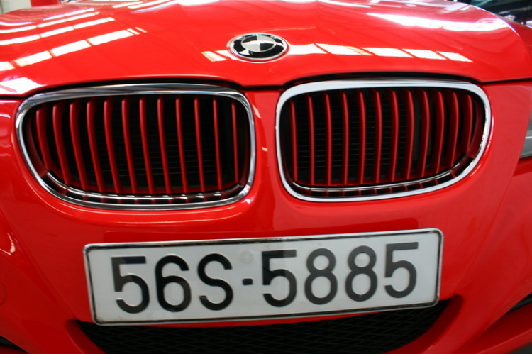 6. E lên màu cho 1 e 320i E90, đi chọp hình nghệ thuật Q7 (trang 38) 6. E lên màu cho 1 e 320i E90, đi chọp hình nghệ thuật Q7 (trang 38)