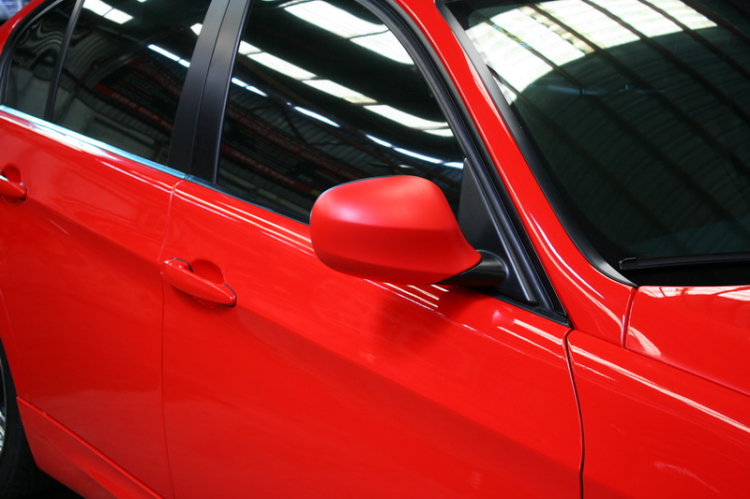 6. E lên màu cho 1 e 320i E90, đi chọp hình nghệ thuật Q7 (trang 38) 6. E lên màu cho 1 e 320i E90, đi chọp hình nghệ thuật Q7 (trang 38)
