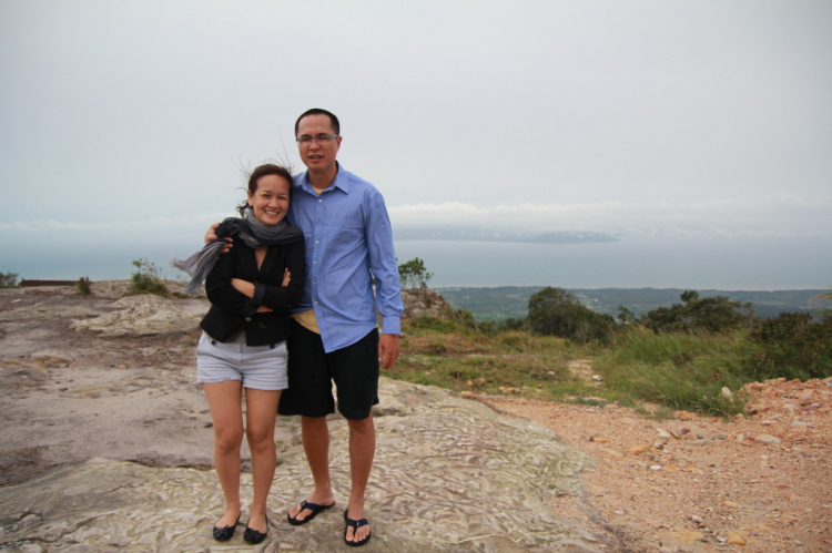 [Cambodia] Ảnh hành trình Caravan "tận hưởng ngày hè tại Sihanoukville & cao nguyên Bokor"